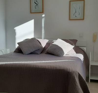 Alexia-Grain de blé - N°2