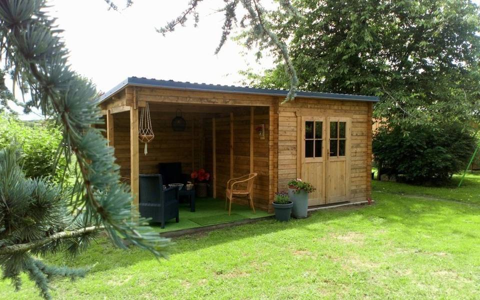Gîte dans l'allier en Auvergne
