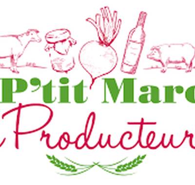 Le P'tit Marché des Producteurs