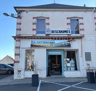 La Caverne de Doudou