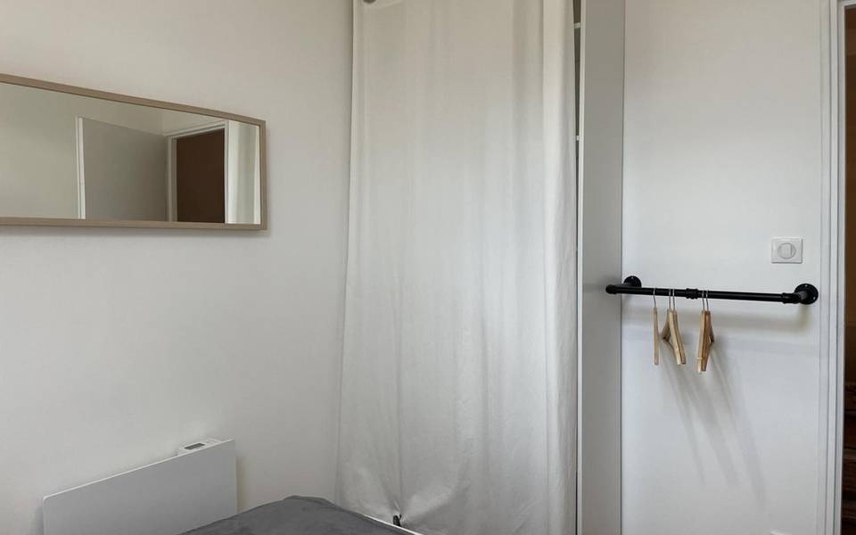 Comme Chiez Vous à Durdat Larequille dans l'Allier en Auvergne