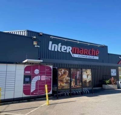 Intermarché