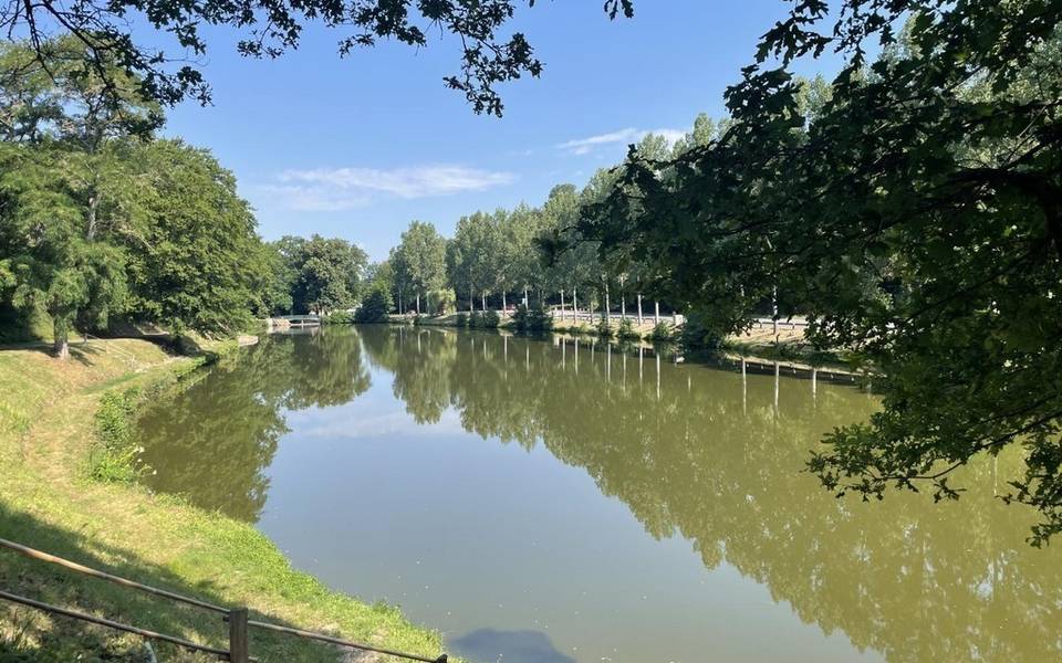 La Cigalière, Chambre d'hôtes dans l'Allier en Auvergne