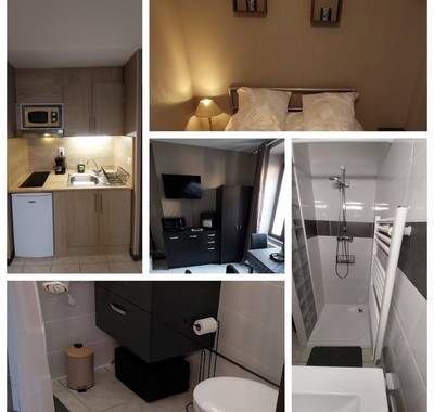 Résidence Maëva - "Azur"