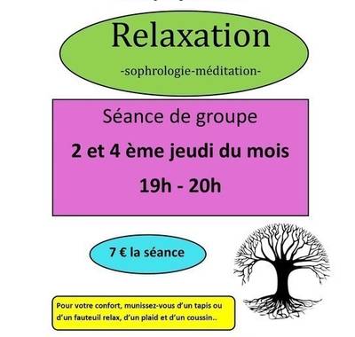 Relaxation-sophrologie-méditation