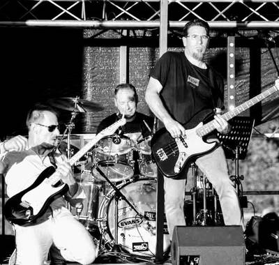 Concert du groupe Other Side