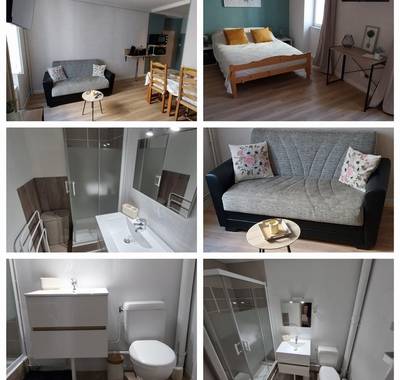 Résidence maëva - "Agathe"