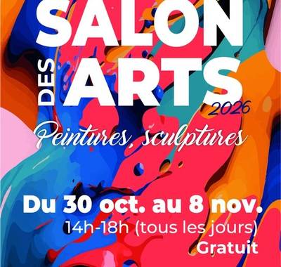 Salon des Arts