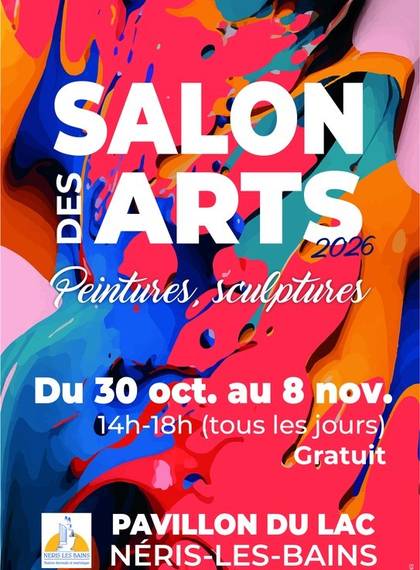 Salon des Arts